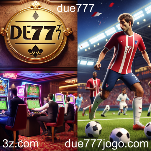 A Revolução dos Jogos de Esportes na Era Digital